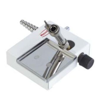 Renfert safety burner eco propane gas